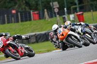 Advanced Group Orange Bikes